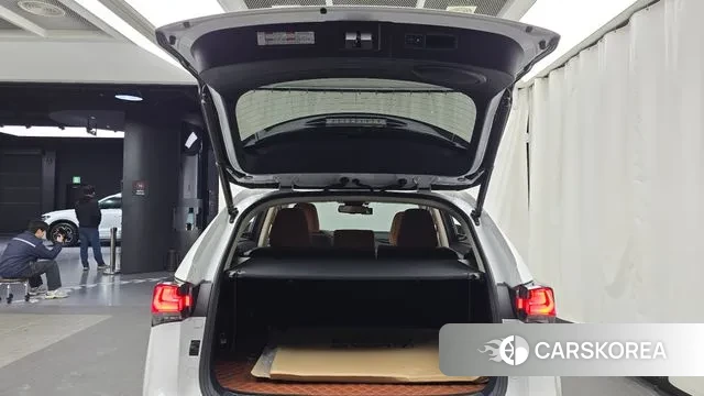 Lexus NX300h id 3788422 из Кореи 11