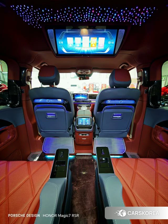 Mercedes-Benz Vito id 3983340 из Китая 11