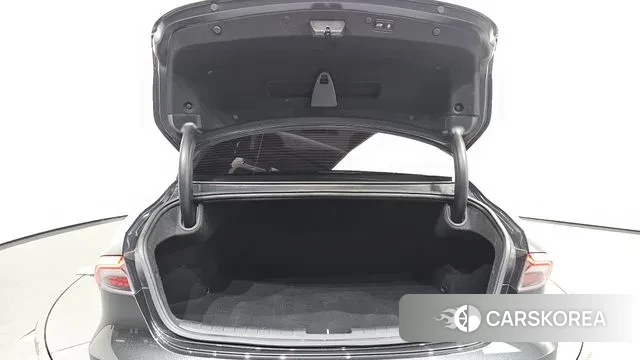 Hyundai The New Grandeur IG id 3004083 из Кореи 11