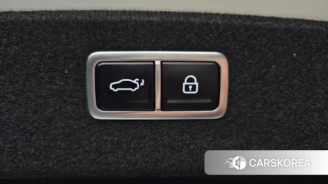 Genesis G80 (RG3) id 3458090 из Кореи 11