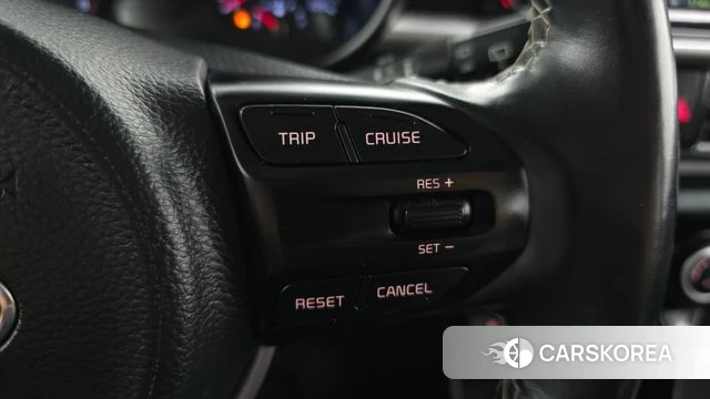 Kia All New Morning (JA) id 3853507 из Кореи 11