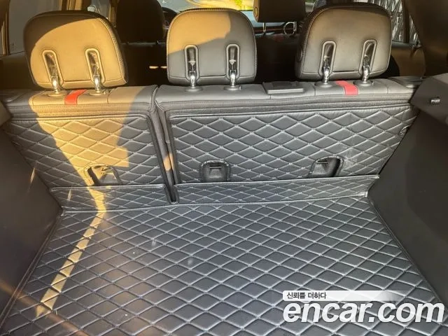 Chevrolet (GM Daewoo) Trax Crossover id 2873837 из Кореи 11