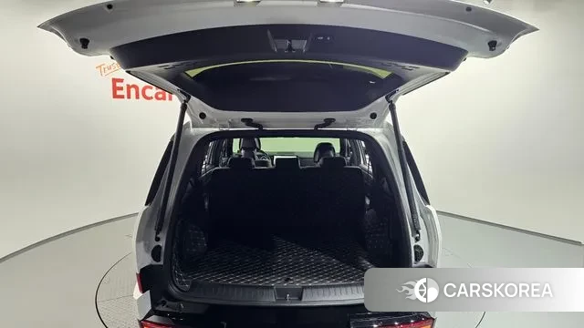 Hyundai Santa Fe (MX5) id 3388233 из Кореи 11