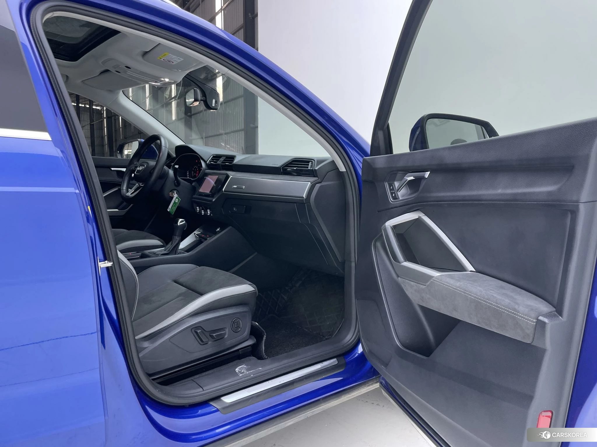 Audi Q3 id 4514046 из Китая 11