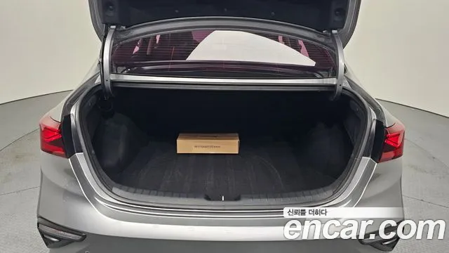 Kia Come New K3 id 2797518 из Кореи 11