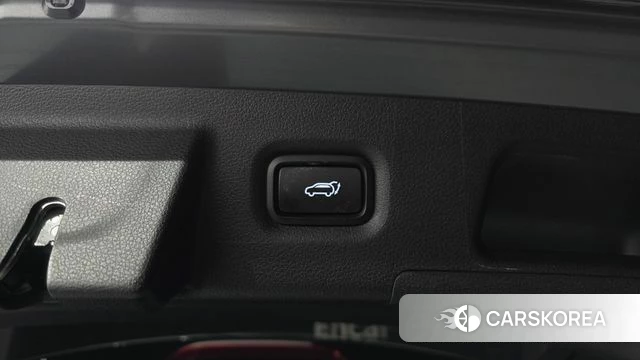 Hyundai The New Santa Fe id 4854745 из Кореи 11