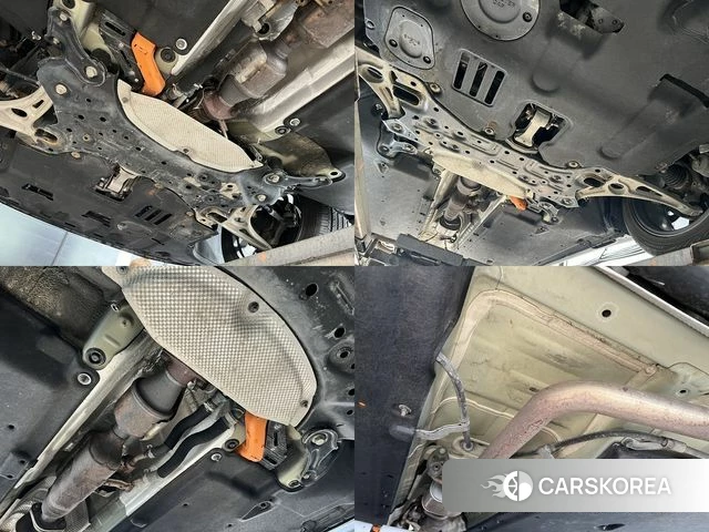 Kia Niro id 3845538 из Кореи 11