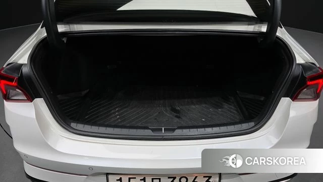 Kia K5 3rd generation id 4224776 из Кореи 11