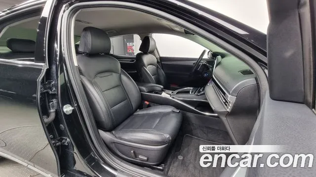 Hyundai The New Grandeur IG id 2757085 из Кореи 11