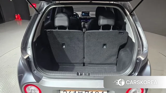 Hyundai Casper id 3478278 из Кореи 11