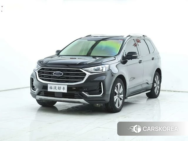 Ford Sharp World id 4399890 из Китая 11