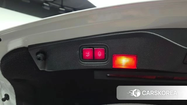 Mercedes-Benz C-Class W205 id 3937250 из Кореи 11