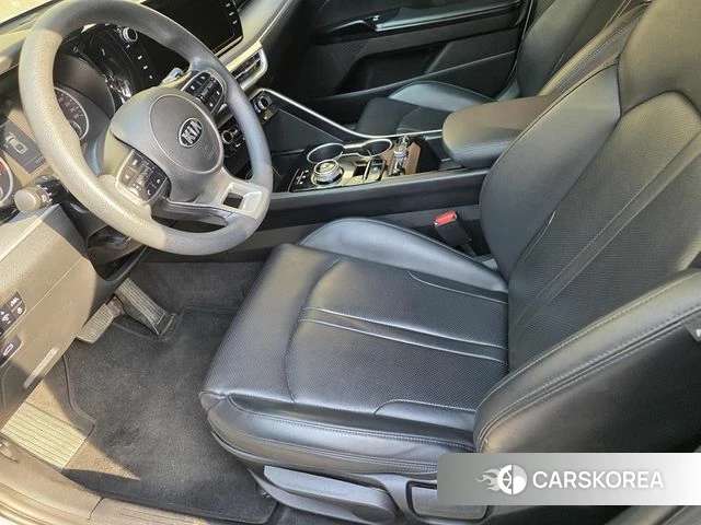 Kia K5 3rd generation id 4702618 из Кореи 11