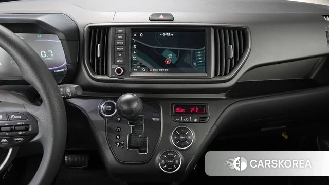 Kia The New Kia Ray id 4200600 из Кореи 11