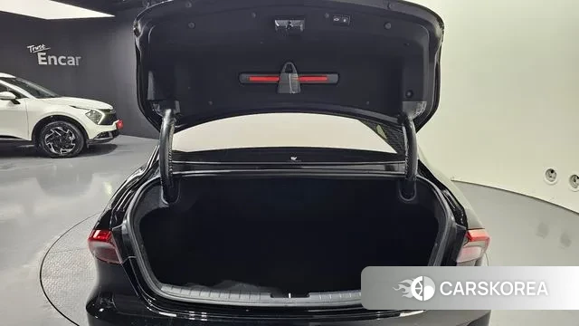 Hyundai The New Grandeur IG id 3307421 из Кореи 11