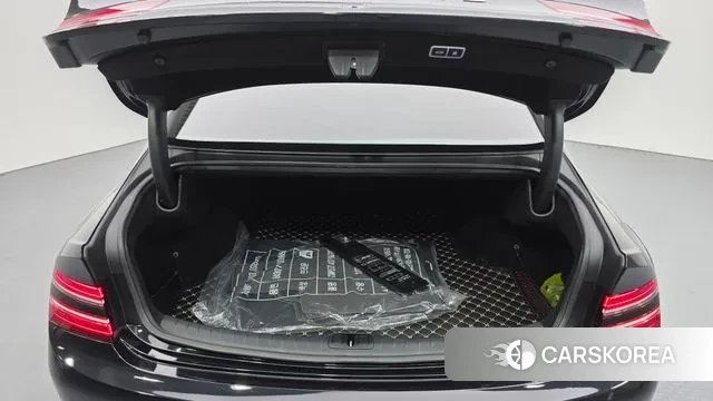 Genesis G80 (RG3) id 3180324 из Кореи 11