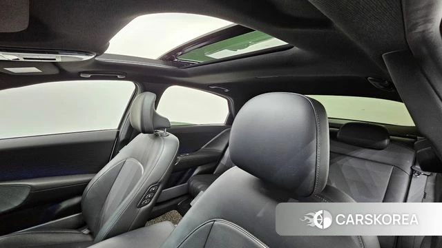 Hyundai Ionic 6 id 4870912 из Кореи 11