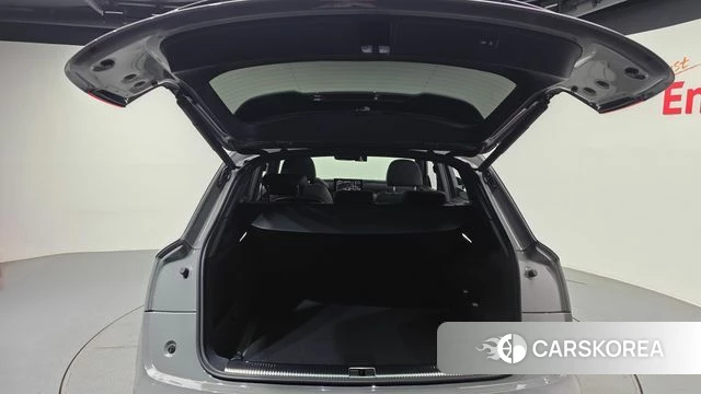 Audi SQ5 (FY) id 4283004 из Кореи 11