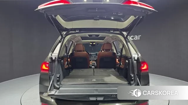 BMW X7 (G07) id 3759914 из Кореи 11