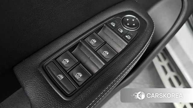Renault Korea (Samsung) XM3 id 4645941 из Кореи 11