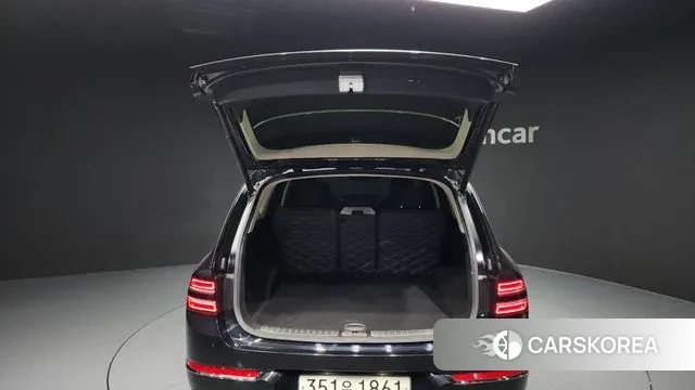 Genesis GV80 id 3566449 из Кореи 11