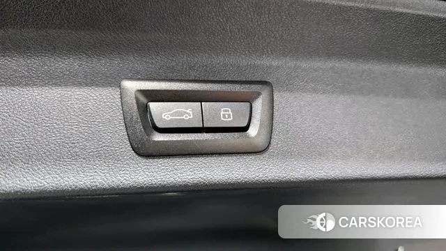 BMW X3 (G01) id 3036438 из Кореи 11