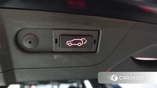 Ssangyong G4 Rexton id 3563236 из Кореи 11