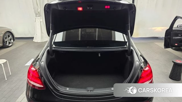 Mercedes-Benz E-Class W213 id 3873438 из Кореи 11