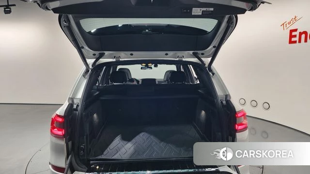 BMW X5 (G05) id 3941521 из Кореи 11