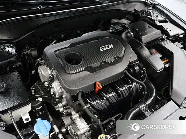 Hyundai Grandeur IG id 3500119 из Кореи 11