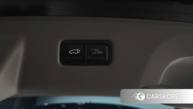 Kia The New Carnival 4th Generation id 4280265 из Кореи 11