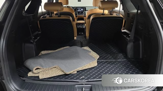 Kia Sorento 4th Generation id 3794714 из Кореи 11