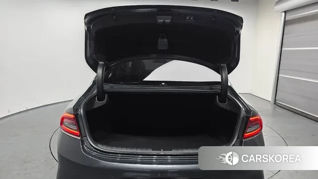 Hyundai Grandeur IG id 3641470 из Кореи 11