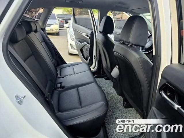 Kia Seltos id 2707033 из Кореи 11