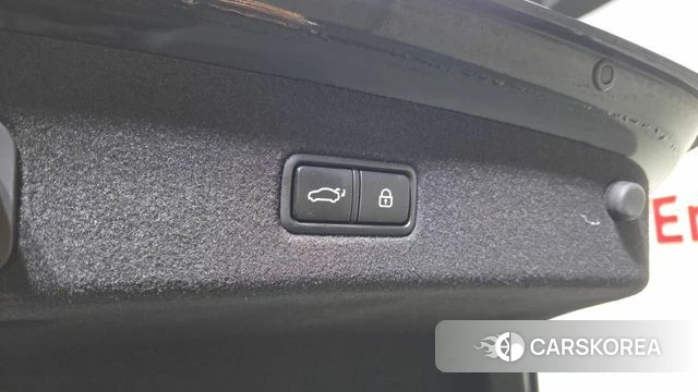 Kia More K9 id 4224758 из Кореи 11