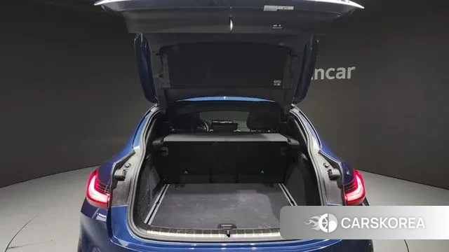 BMW X4 (G02) id 3022483 из Кореи 11