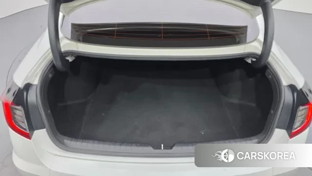 Hyundai Sonata (DN8) id 3428779 из Кореи 11