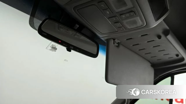 Hyundai Solati id 3924849 из Кореи 11