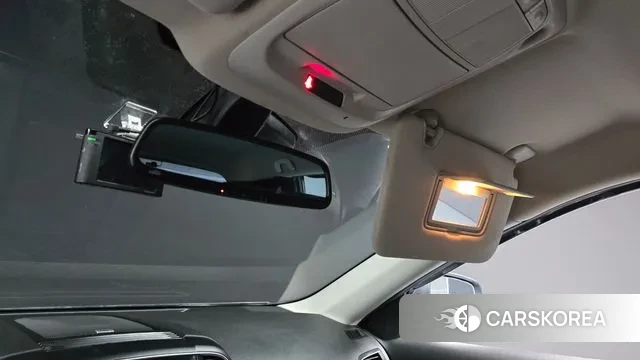 Renault Korea (Samsung) QM6 id 3547334 из Кореи 11