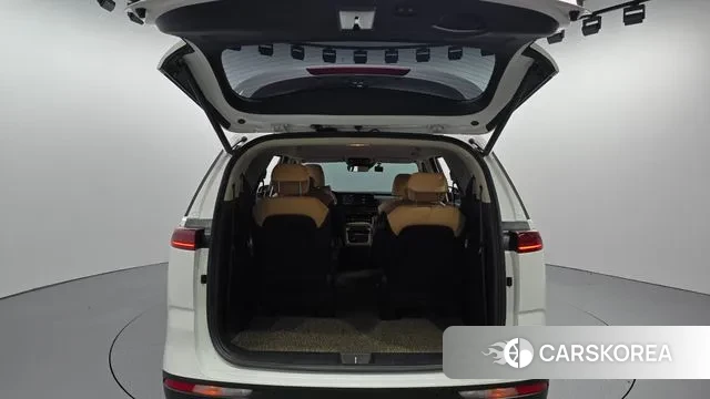 Kia Carnival 4th generation id 3355484 из Кореи 11