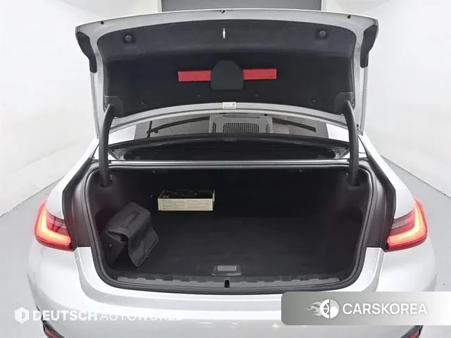 BMW 3 Series (G20) id 3302194 из Кореи 11