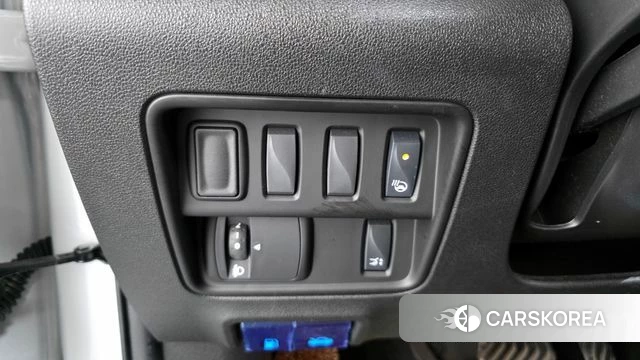 Renault Korea (Samsung) The New QM6 id 4267832 из Кореи 11