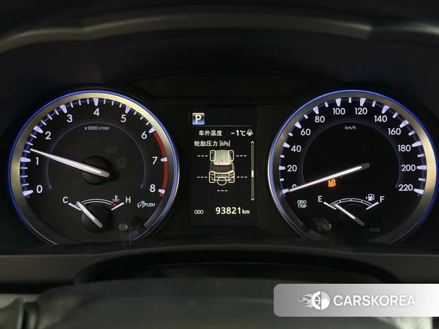 Toyota Highlander id 4275469 из Китая 11