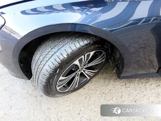 Mercedes-Benz E-Class W214 id 3512036 из Кореи 11