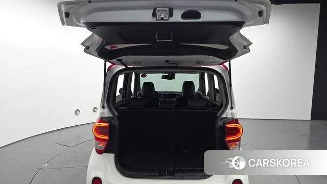 Kia The New Ray id 3892736 из Кореи 11