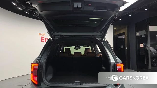 Ssangyong Torres id 3964228 из Кореи 11