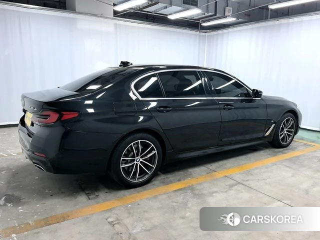 BMW 5 series PHEV id 4277161 из Китая 11