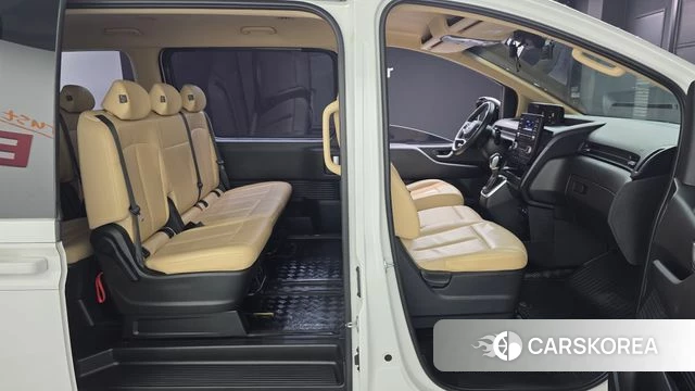 Hyundai Staria id 3799088 из Кореи 11