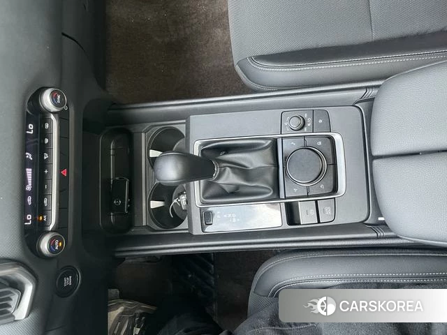 Mazda CX-50 line also id 4262623 из Китая 11