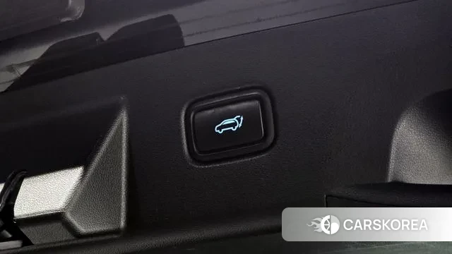 Hyundai Tucson Hybrid (NX4) id 3702647 из Кореи 11